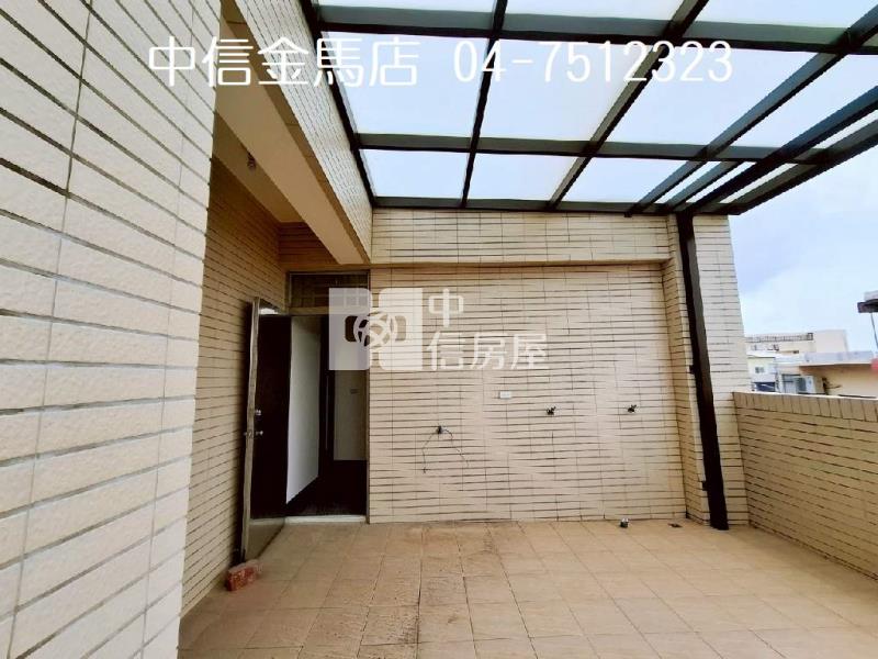 正德高中店墅房屋室內格局與周邊環境