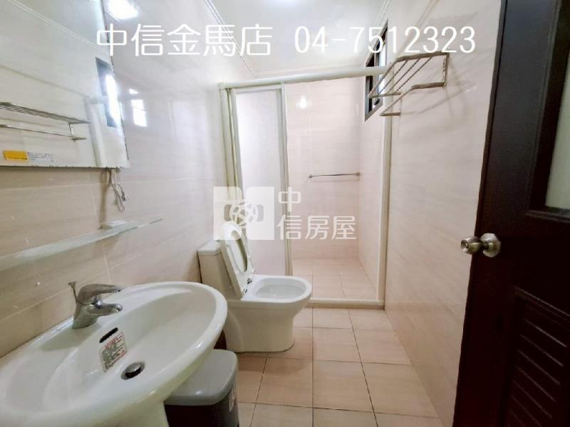 正德高中店墅房屋室內格局與周邊環境