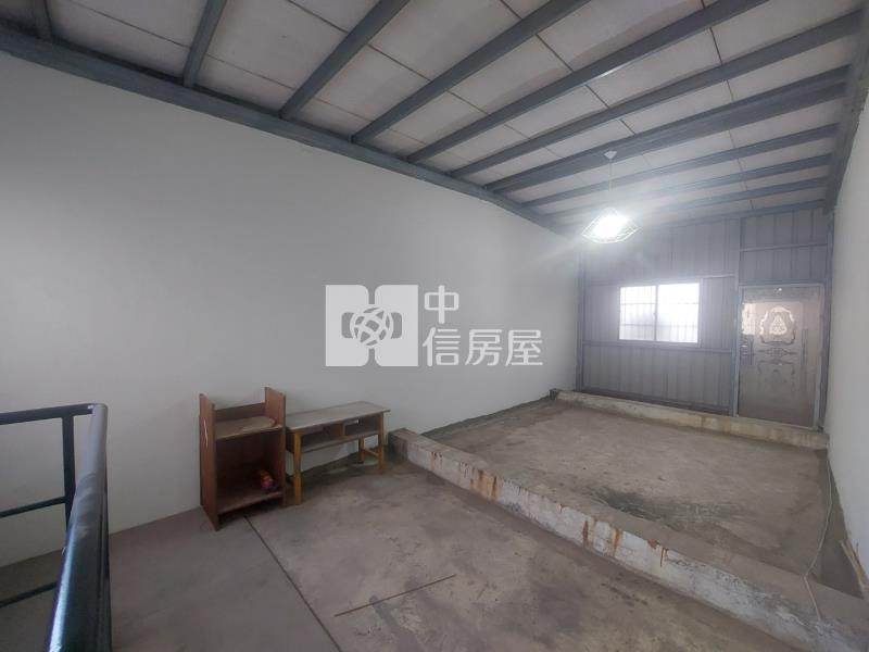 中壢區民權路三段整新透天房屋室內格局與周邊環境