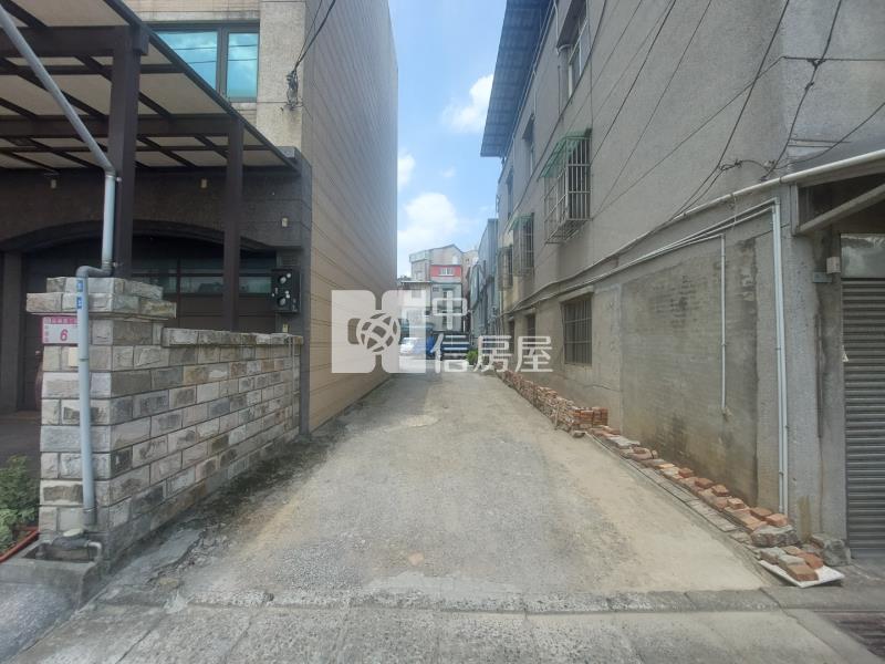 中壢區民權路三段整新透天房屋室內格局與周邊環境