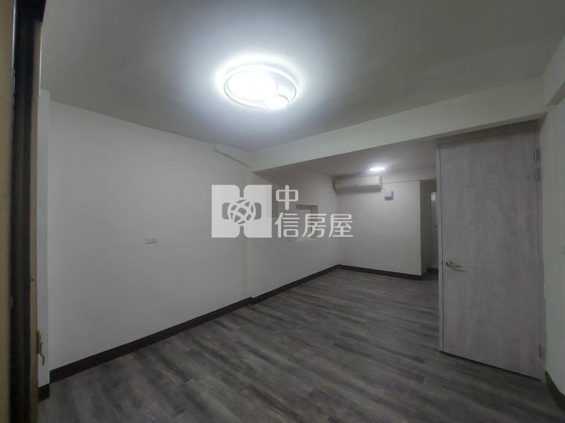 中壢區民權路三段整新透天房屋室內格局與周邊環境