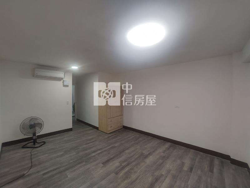 中壢區民權路三段整新透天房屋室內格局與周邊環境