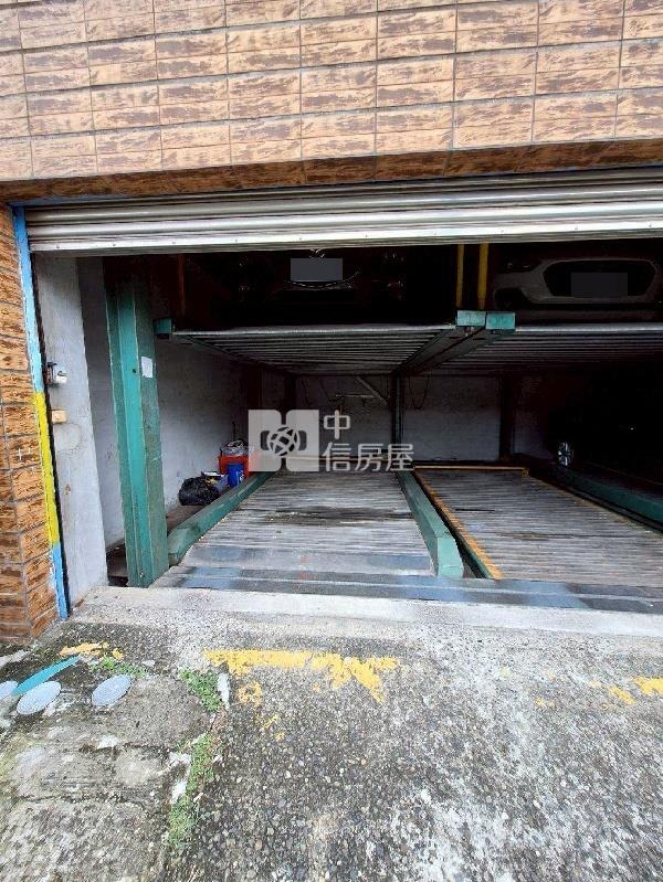 武林街優質機械平車華廈房屋室內格局與周邊環境