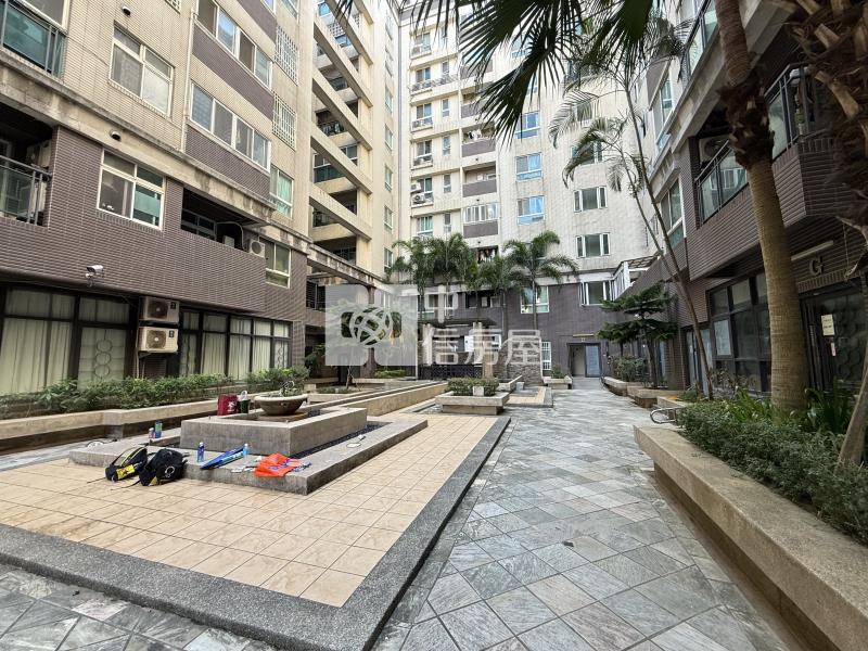 楊梅近楊光國中小大三房房屋室內格局與周邊環境