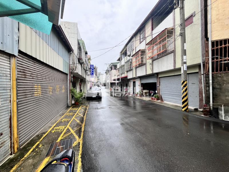 后里高投報收租透天房屋室內格局與周邊環境