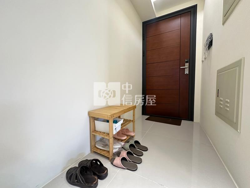 北屯興安商圈一點利市場三房平車房屋室內格局與周邊環境