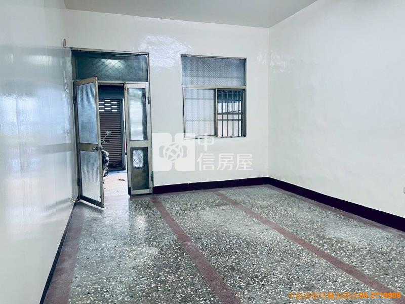 民生社區美透天房屋室內格局與周邊環境