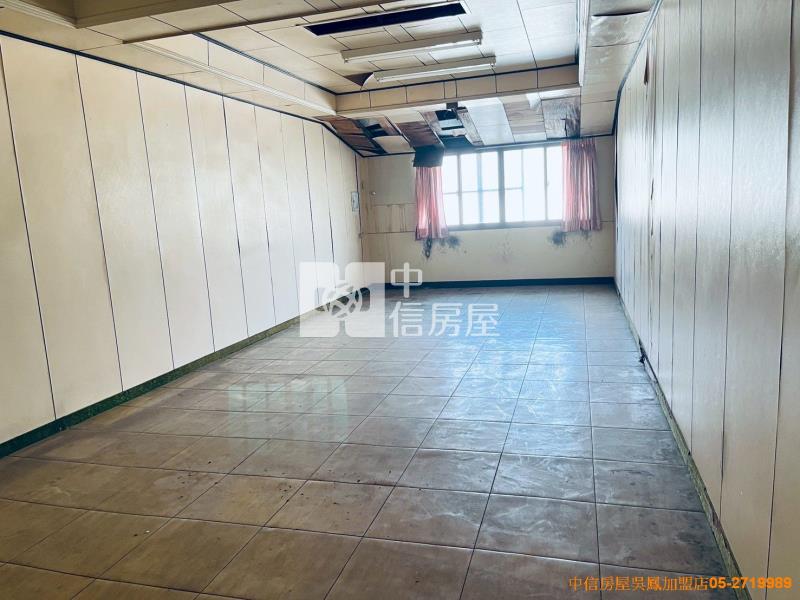 民生社區美透天房屋室內格局與周邊環境