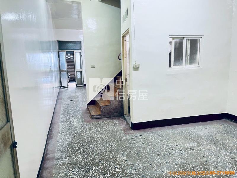 民生社區美透天房屋室內格局與周邊環境