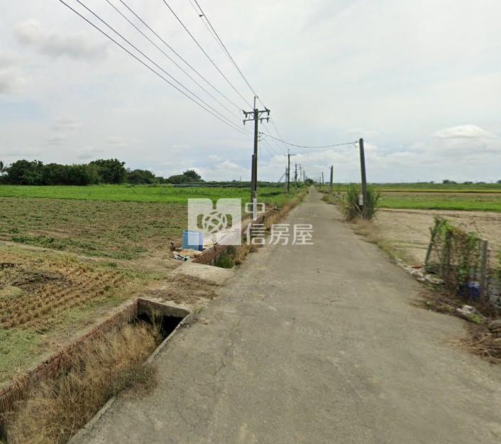 善化東勢寮2.4分方正農地房屋室內格局與周邊環境
