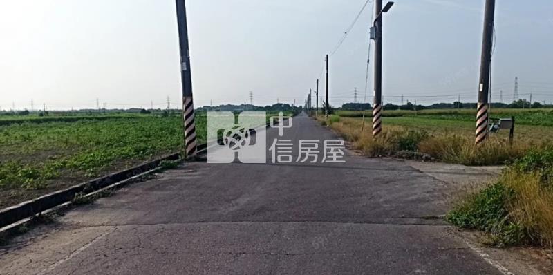 善化東勢寮2.4分方正農地房屋室內格局與周邊環境