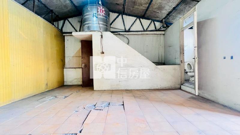 成大南園超大面寬店面*專約*房屋室內格局與周邊環境