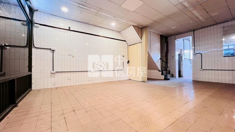 成大南園超大面寬店面*專約*房屋室內格局與周邊環境
