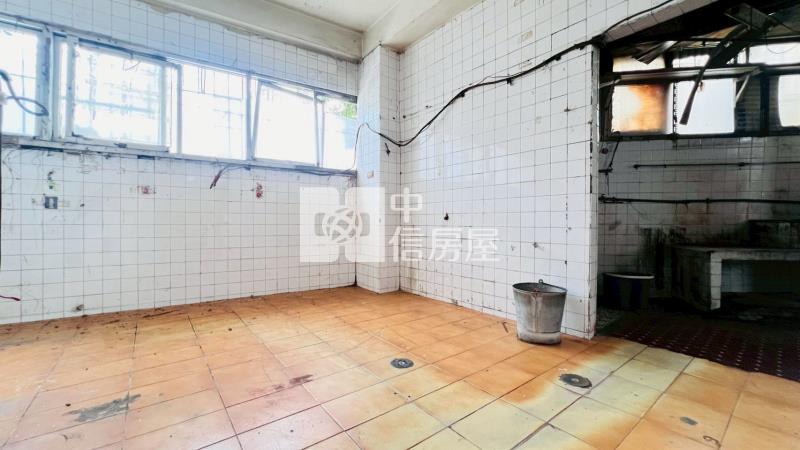 成大南園超大面寬店面*專約*房屋室內格局與周邊環境