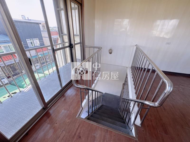 近青埔前院停車超值透天房屋室內格局與周邊環境