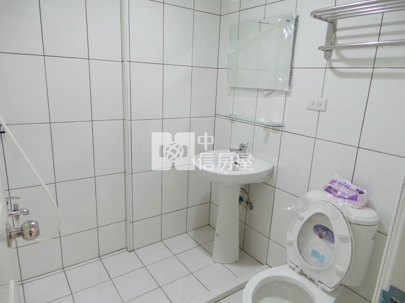 【安家】中壢三房房屋室內格局與周邊環境