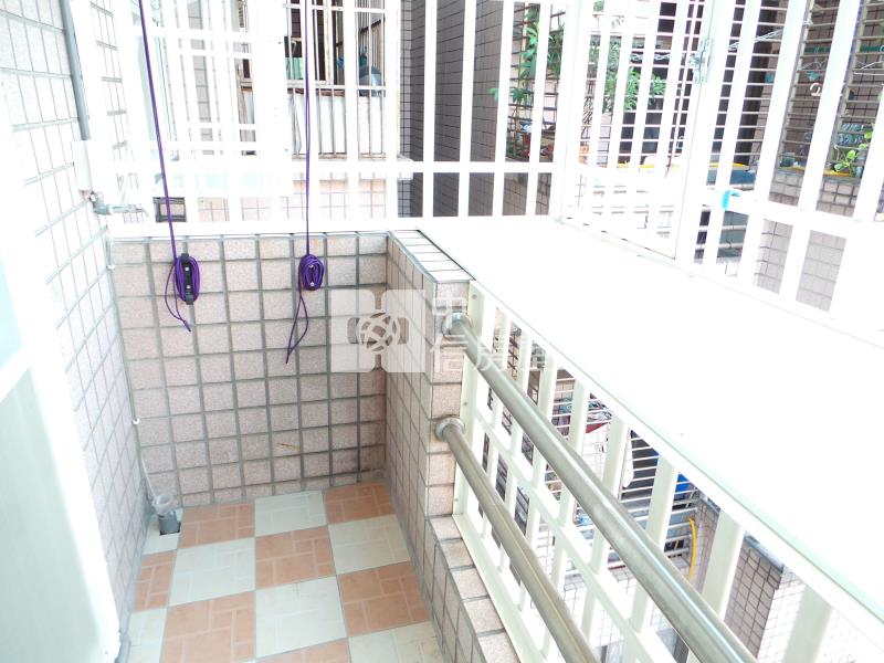 【安家】中壢三房房屋室內格局與周邊環境