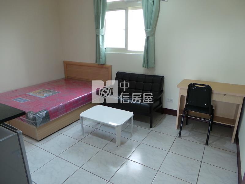 【安家】中壢三房房屋室內格局與周邊環境