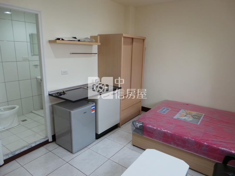 【安家】中壢三房房屋室內格局與周邊環境