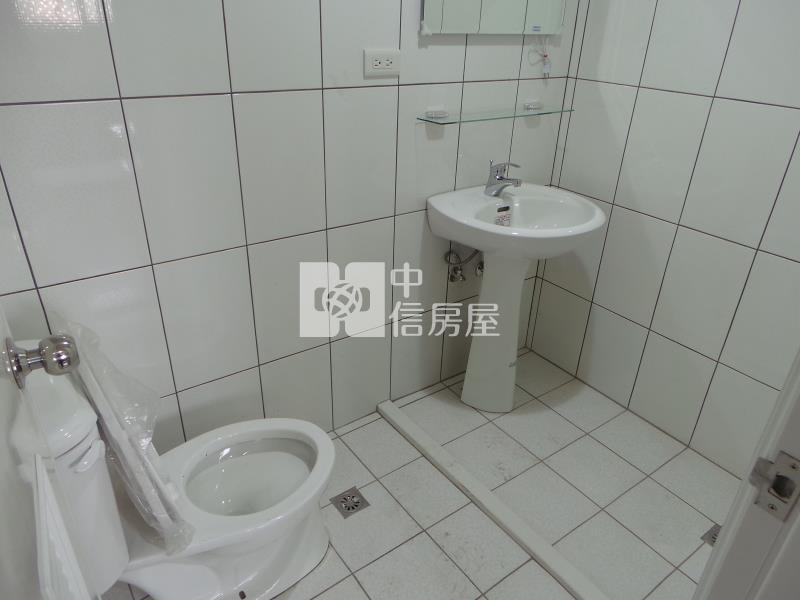 【安家】中壢三房房屋室內格局與周邊環境