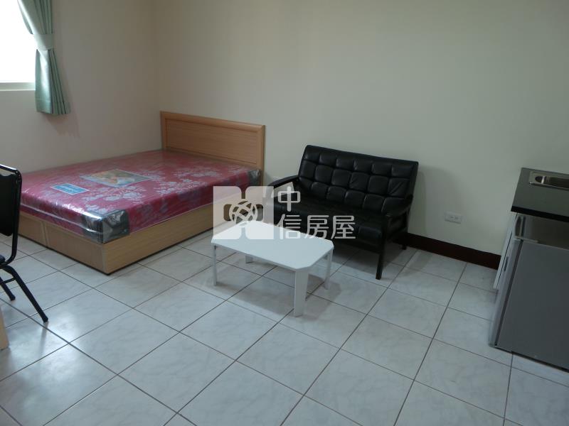 【安家】中壢三房房屋室內格局與周邊環境