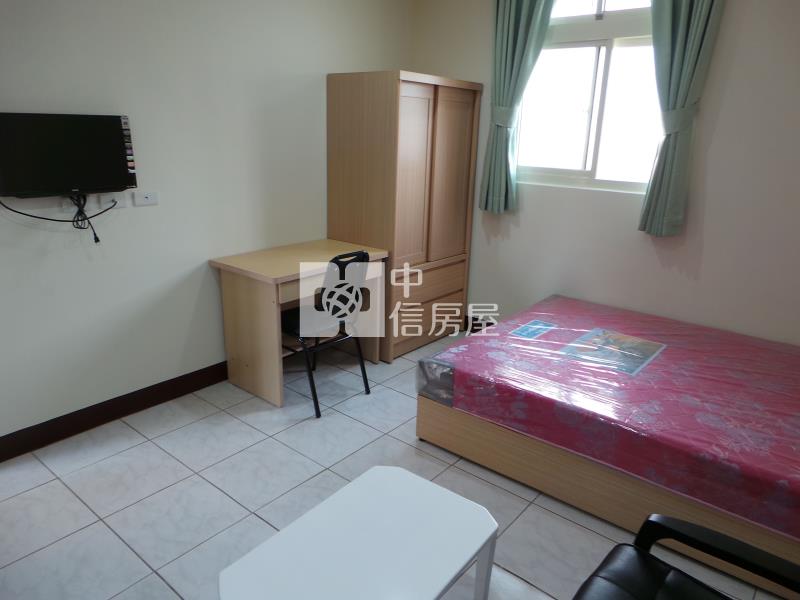 【安家】中壢三房房屋室內格局與周邊環境