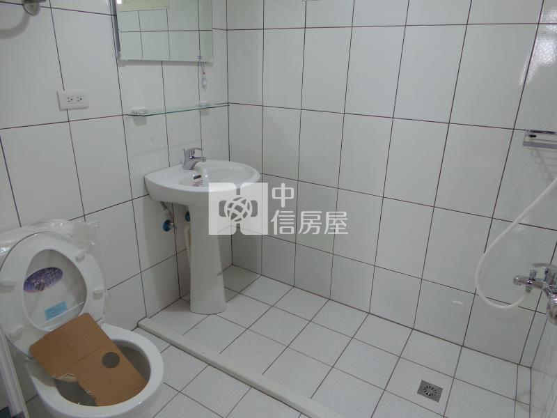 【安家】中壢三房房屋室內格局與周邊環境