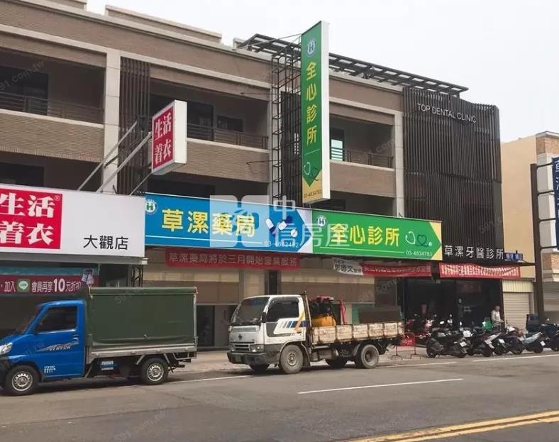 稀有釋出！保障宮旁住2美建地房屋室內格局與周邊環境