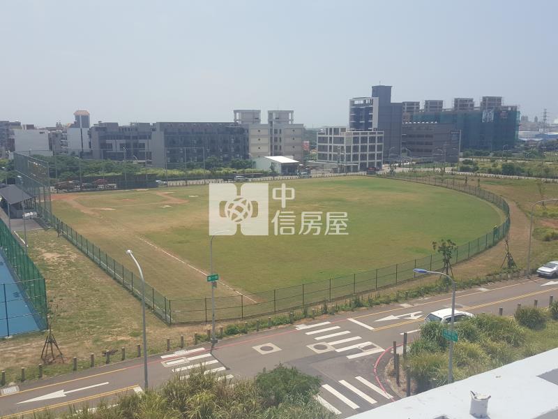 稀有釋出！保障宮旁住2美建地房屋室內格局與周邊環境