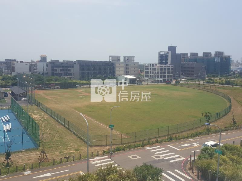 稀有釋出！保障宮旁住2美建地房屋室內格局與周邊環境