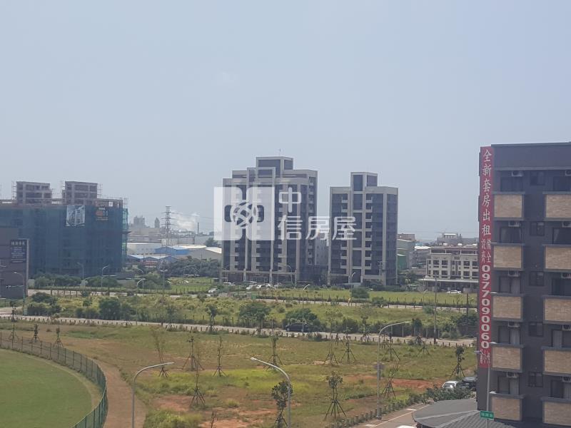 稀有釋出！保障宮旁住2美建地房屋室內格局與周邊環境