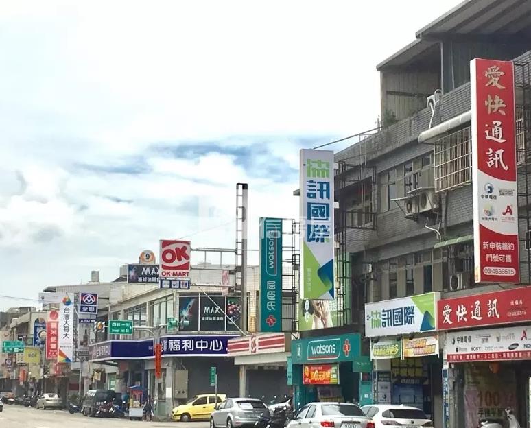 稀有釋出！保障宮旁住2美建地房屋室內格局與周邊環境