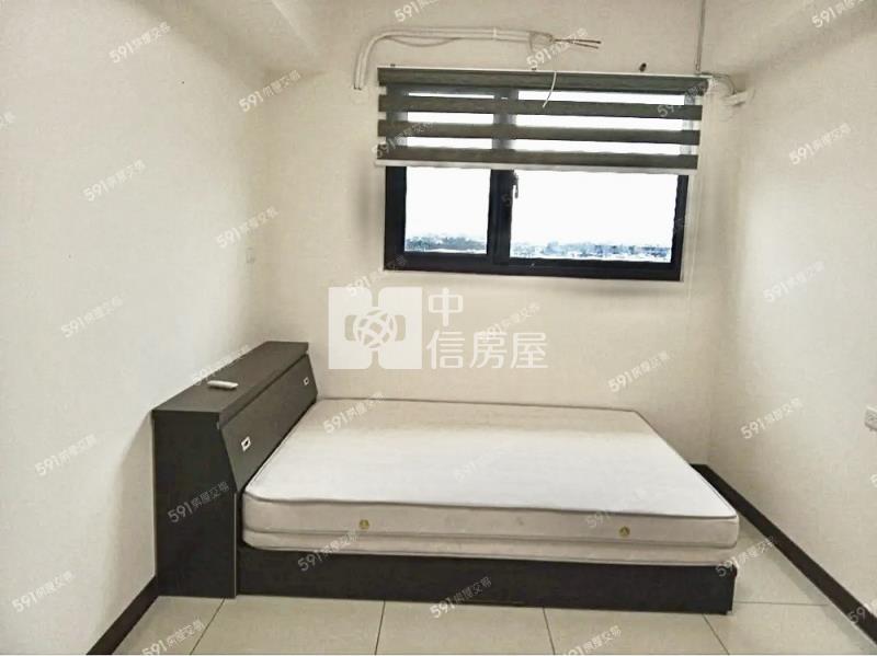 進化論超美二房車房屋室內格局與周邊環境