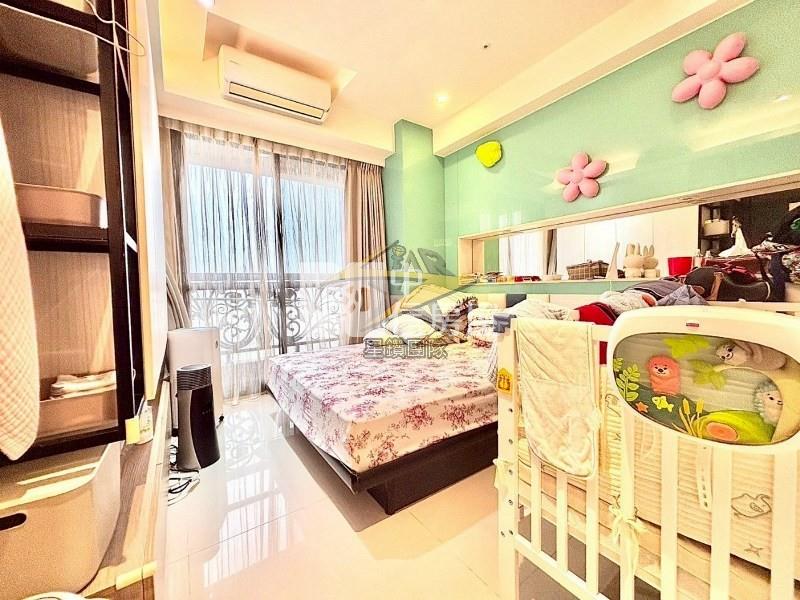 【星鑽】八德廣豐重劃區3+1房雙車位房屋室內格局與周邊環境
