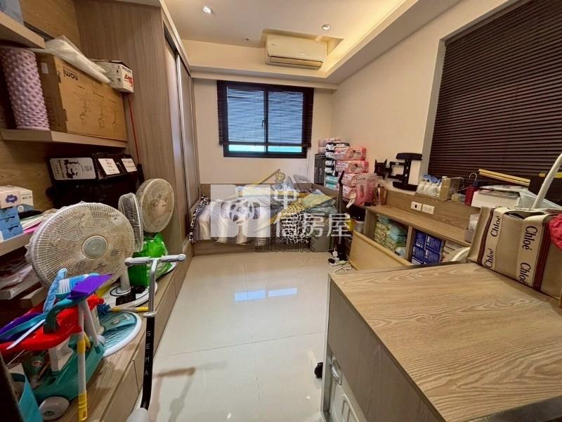 【星鑽】八德廣豐重劃區3+1房雙車位房屋室內格局與周邊環境