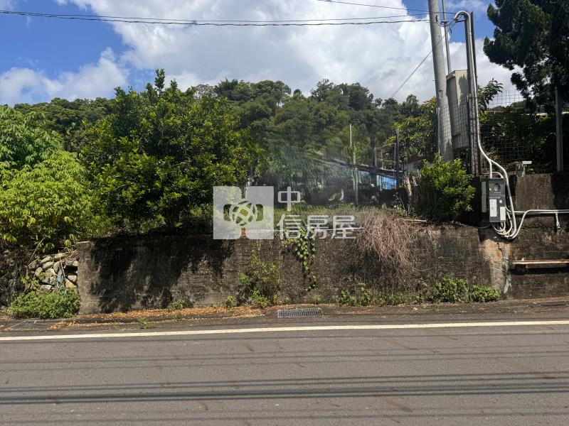 向善百坪甲建房屋室內格局與周邊環境