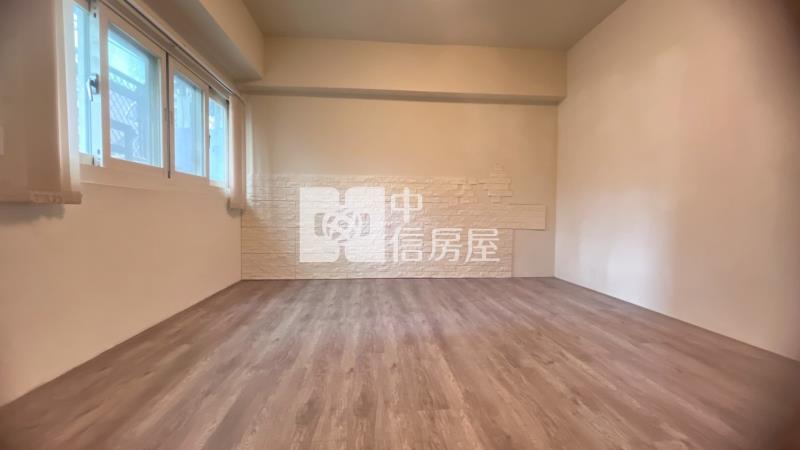 西區雙公園臨路平車美樓店房屋室內格局與周邊環境