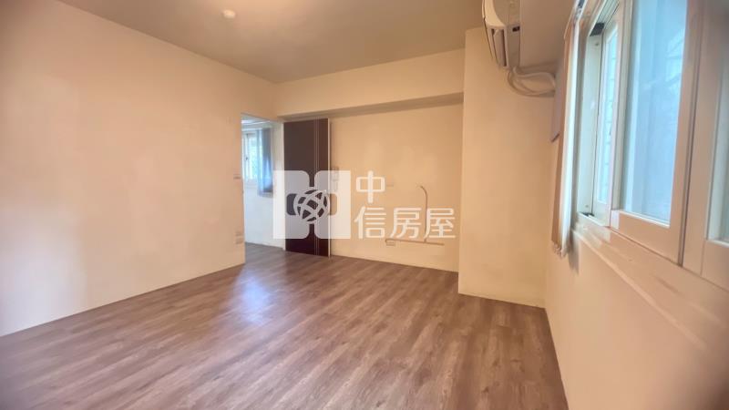西區雙公園臨路平車美樓店房屋室內格局與周邊環境