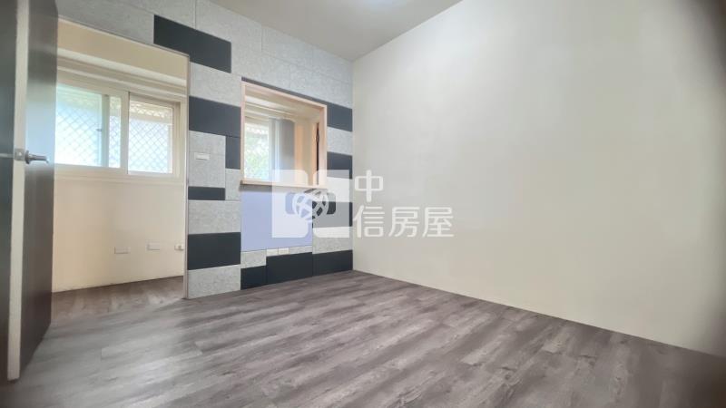 西區雙公園臨路平車美樓店房屋室內格局與周邊環境