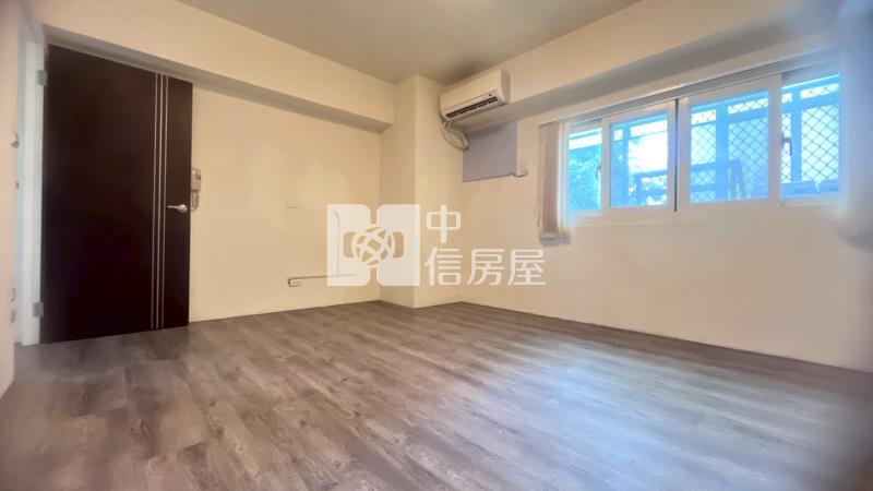 西區雙公園臨路平車美樓店房屋室內格局與周邊環境