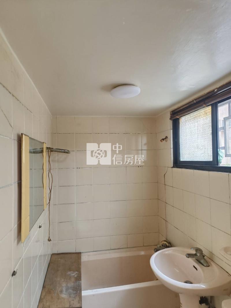 9C91 台中科大二校區店面房屋室內格局與周邊環境