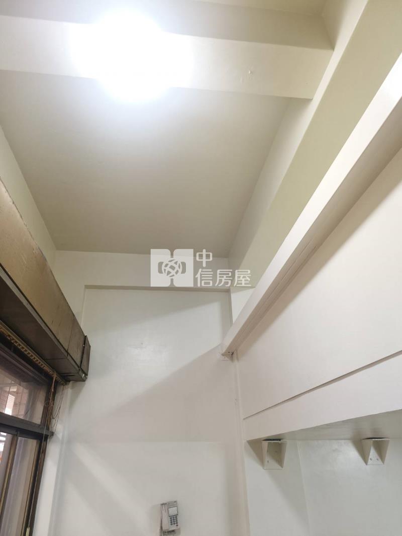 9C91 台中科大二校區店面房屋室內格局與周邊環境
