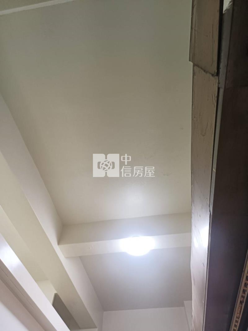 9C91 台中科大二校區店面房屋室內格局與周邊環境