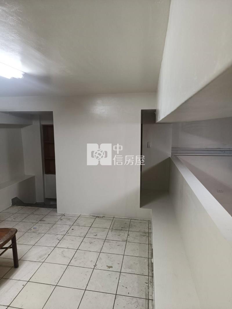 9C91 台中科大二校區店面房屋室內格局與周邊環境
