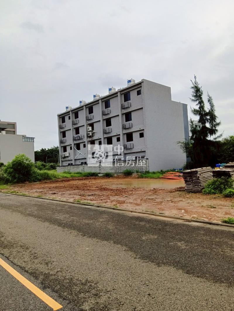 66&61雙交流道美建地房屋室內格局與周邊環境