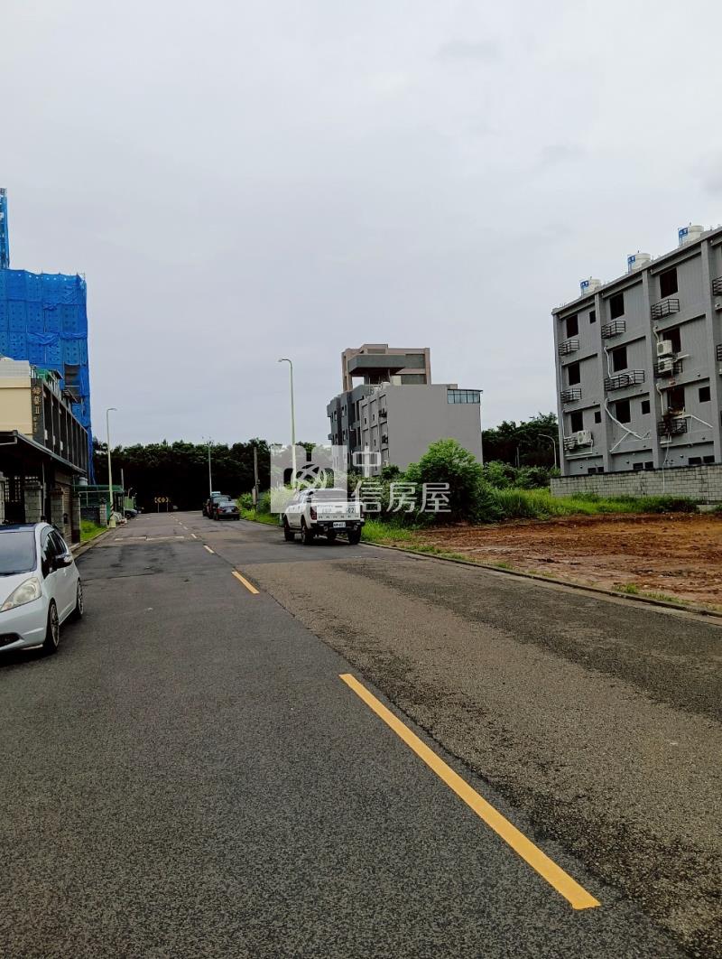 66&61雙交流道美建地房屋室內格局與周邊環境