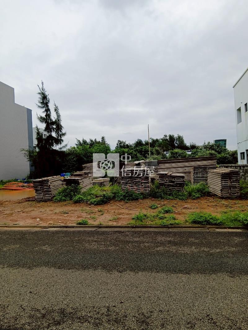 66&61雙交流道美建地房屋室內格局與周邊環境