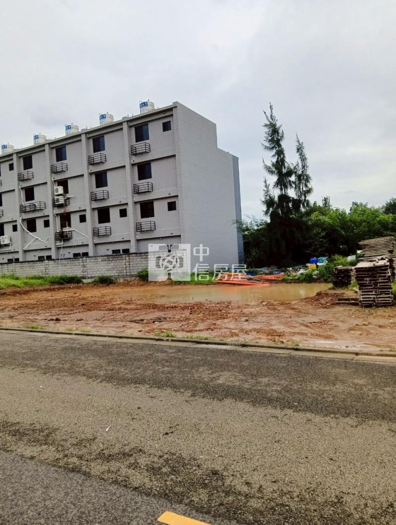 66&61雙交流道美建地房屋室內格局與周邊環境