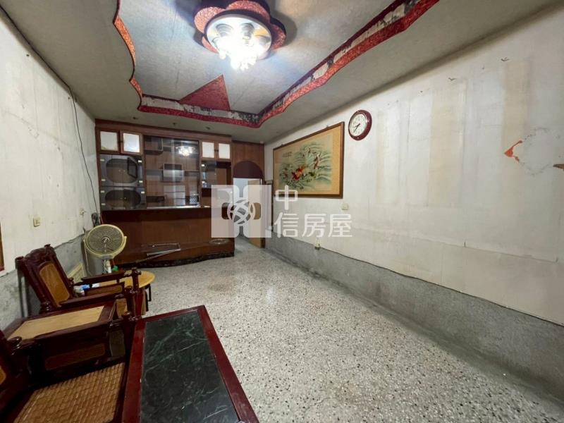 垂楊國小旁透天房屋室內格局與周邊環境