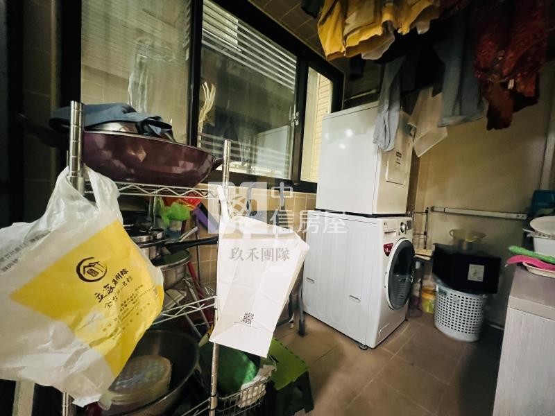 【玖禾】A17精裝潢大三房車房屋室內格局與周邊環境
